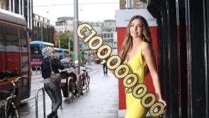 What will be on your shopping list if you win Friday’s mouth-watering €100 million EuroMillions Jackpot?!