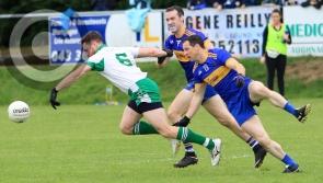 Francis McGee goal decisive as Dromard beat Killoe to make it through 

