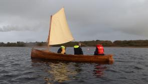 'Sounding the Shore' film screening and audio event
