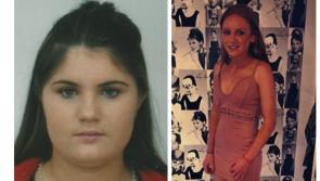 Missing Longford teen, Janelle Quinn, has been located but Gardaí issue further appeal for information on Hannah Hughes