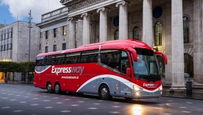 Limited availability remaining on special inter-city services for Pope Francis visit 