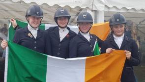 Longford Pony Club crowned UK International  Show Jumping Champions