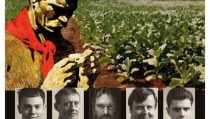 Further Theatre Company presents 'Tillsonburg' in Longford's Backstage Theatre