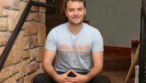 Still Voices gives a voice to short film in Ballymahon