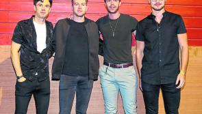  Local acts thrill Marquee in Drumlish revellers
