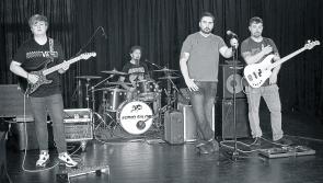 Longford councillors give thumbs up to Audiopilot 'Band Aid' single 