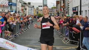 Longford Leader gallery: 17th Annual Pat the Baker Longford Marathon 