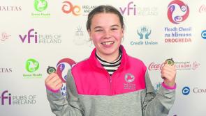 Longford winners at All-Ireland Fleadh