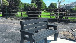 Lisryan village gets a facelift
