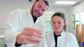 Monaghan Institute has it all