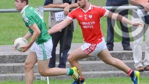 LONGFORD GAA FIXTURES 

