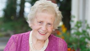 Religion enhances quality of life of National Ploughing Association MD Anna May McHugh 