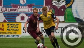 Longford Town take on Shelbourne in FAI Cup clash at City Calling Stadium 