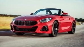 Longford Leader Motoring: Style and class in the new BMW Z4
