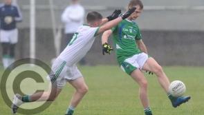 Longford IFC: Ardagh/Moydow and Rathcline fancied to reach the semi-finals 
