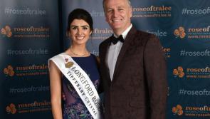 Loren Katie Logan reflects on her time as the 2018 Longford Rose 