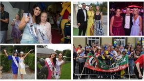 Gallery | Longford Rose makes new friends for life during amazing Rose of Tralee experience