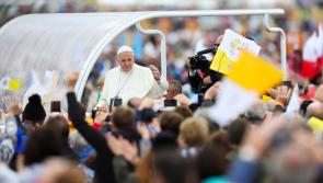 Gallery | Phoenix Park Mass hears Pope Francis ask for forgiveness for clerical sex abuse