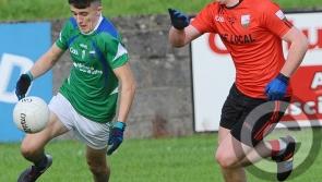 Longford IFC: Late Shane Kenny goal makes sure of Rathcline win over Cashel

