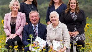 Creed calls on rural female entrepreneurs to apply for latest cycle of ACORNS Programme
