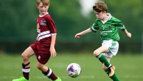 Longford participants acquit themselves admirably at Aldi National Community Games Festival 