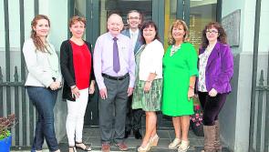 Massive weekend in Granard as Harp Festival returns   