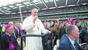 Discussion on the future of Catholic Church in Ireland