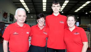 Pet Stop Discount Warehouse & Fuel Centre in Longford opens its doors