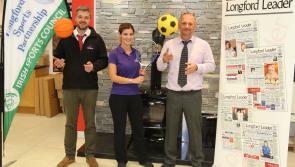 Ganly's Longford Sports Star Awards 2018 launched