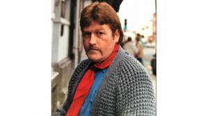 Longford mourns death of 'a great soldier' who possessed a wicked sense of humour