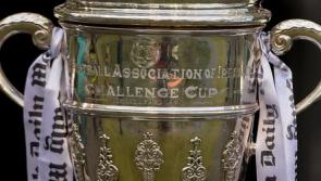 Longford Town v Cork City Irish Daily Mail FAI Cup quarter-final tie to be televised