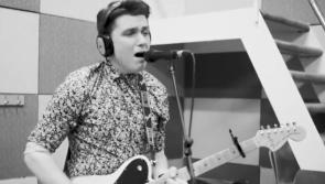 Longford Music: State Lights cover A-ha classic 'Take On Me' for 2FM ahead of Electric Picnic gig