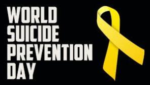 'Tree of Hope' to be planted in Longford to mark World Suicide Prevention Day
