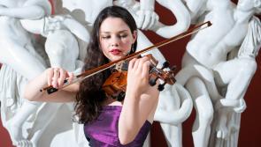 Top Longford teen talent sought for €5,000 classical music prize 
 