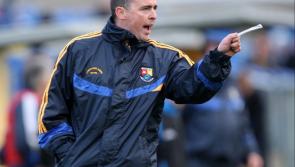2021 GAA Championship draws to take place next week 