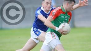 Longford SFC: Early goal from Ruairi Harkin puts Colmcille on the path to victory over Granard 
