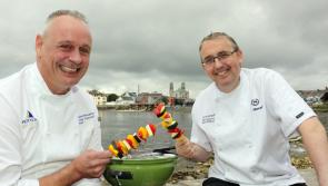Get ready Athlone! The Shannon Festival kicks off next weekend