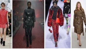 What should be in your wardrobe this Autumn/Winter 2018 