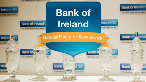Three towns across Longford competing in Bank of Ireland National Enterprise Town Awards 2018