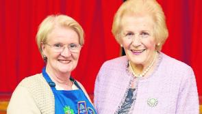 Granard's Liz Brady will be baking at National Ploughing