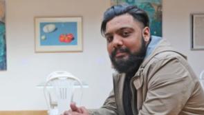 Longford nurse Vekash Khokar's asylum status under review