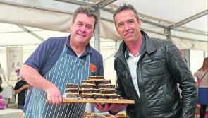 Food fans gear up for Lanesboro's  annual Taste of the Lakelands