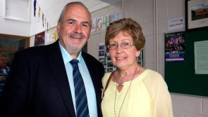 Longford Leader gallery: Lanesboro Community College Reunion of 1968 First Year students

