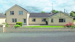 'Fantastic' north Longford family home on the market  