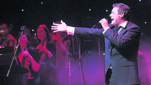 Connor McKeon Band for Musical Society Ball in the Longford Arms
