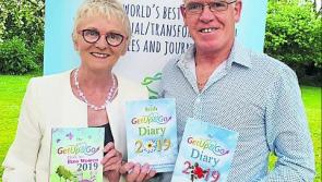 Get Up and Go Conference to take place in Sligo