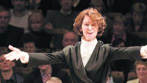 Celebrating Longford through choral music