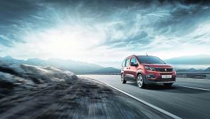 PEUGEOT to unveil new models at Ploughing Championships