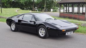 Coys International Auction House bring their excellent selection of motor cars to Fontwell House for their Goodwood Motor Circuit Revival Race Meeting Sale