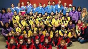 Ardagh Girl Guides meetings resume next week